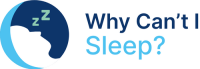 Why can't I sleep - edina
